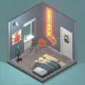 50 Tiny Room Escape