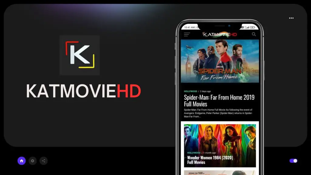 KatMovieHD app