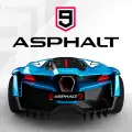 Asphalt 9: Legends APK MOD (Immortal, Drift Support) v4.5.1b