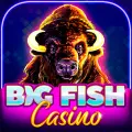 Big Fish Casino – Slots Games