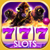 Jackpot Magic – Casino Slots