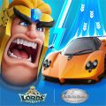 Lords Mobile: Pagani GO!