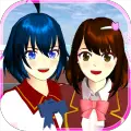 SAKURA School Simulator APK (unlocked)