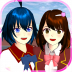 SAKURA School Simulator APK (unlocked)