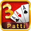 Teen Patti Gold Card Game