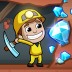 Idle Miner Tycoon APK 4.63.0 (Unlimited coins)