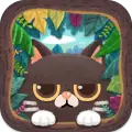 Secret Cat Forest APK 1.9.60
