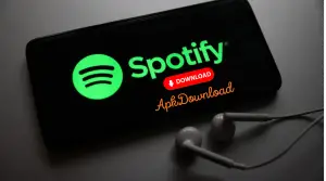 Spotify Premium 