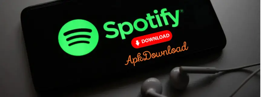 🚀 Experience the Ultimate Spotify Premium(v8.9.34.590) Mod Apk! 🚀