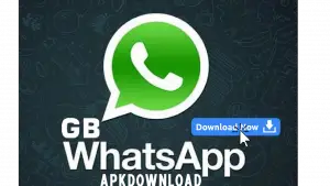 GBWhatsapp Latest Version (2024)