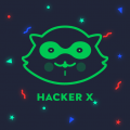 Learn Ethical Hacking: HackerX